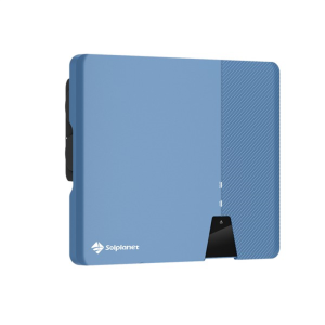 Falownik Solplanet // ASW_5K-LT-G2_Pro_AFCI, 3-fazowy, 5kW, 2 MPPT 16A, rozłącznik DC, komunikacja Wi-Fi, RS485, opcja 4G, ogranicznik przepięć DC typ II, AFCI