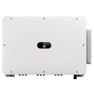 Falownik Huawei Commercial // 3-fazowy AC 800V, 9-MPPT (1500V), wbudowana komunikacja (RS485, USB, PLC), rozłącznik DC, 200kW/215VAC, ograniczniki przepięć strony AC i DC typ II / 5 lat gwara