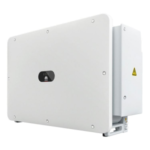 Falownik Inwerter Commercial sieciowy 3-fazowy 100kW 400VAC 10-MPPT, wbudowana komunikacja RS485 USB, rozłącznik DC, ograniczniki przepięć strony AC i DC typ II, AFCI; SUN2000-100KTL-M2 HUAWE