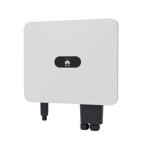 Falownik Huawei FusionSolar // 3-fazowy, 2-MPPT, wbudowana komunikacja (RS485, WLAN poprzez Smart Dongle-brak w zestawie), rozłącznik DC 17kW/18,7kVA, ograniczniki przepięć strony AC i DC typ