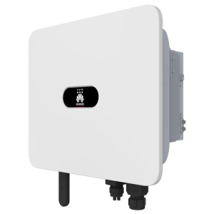 Falownik Huawei FusionSolar // 3-fazowy, 2-MPPT, wbudowana komunikacja (RS485, WLAN poprzez Smart Dongle-brak w zestawie), rozłącznik DC, 25kW/27,5kVA, SPD AC i DC typ II, wsparcie dla optyma