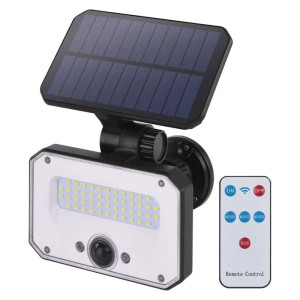 Naświetlacz SOLARNY LED SPILO, 1500lm IP54 WW ZG131S EMOS