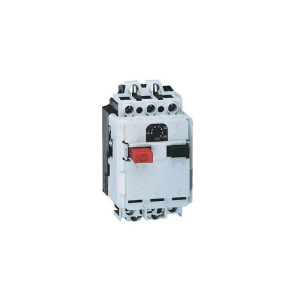 Wyłącznik silnikowy M-611 N 2,5-4,0A; 6112-330001 LEGRAND