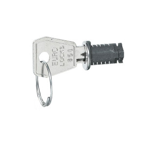 Zamek z kluczem do rozdzielni RWN; 001491 LEGRAND
