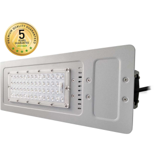 BOSTON 60W NW 6500lm - Oprawa LED typu ulicznego