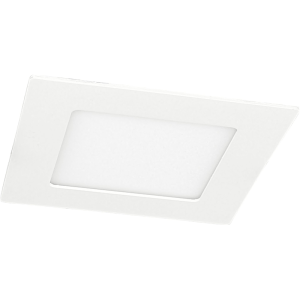 LED VEGA-S White 6W CCT 540/800lm - Oprawa LED do zabudowy p/t (Downlight LED)