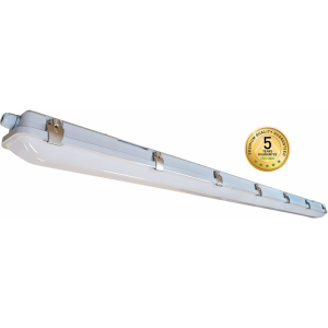 DUST LED Premium 77W NW 11350/13750lm - Oprawa hermetyk LED PCB z modułem LED