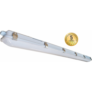 DUST LED Premium 40W NW 6100/7150lm - Oprawa hermetyk LED PCB z modułem LED