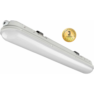 LED TRUSTER-CM 3G 33W NW 4400/5400lm - Oprawa hermetyk LED PCB z modułem LED