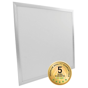 LED VIRGO-5 UGR 840 40W (1/2) 3950/6300lm - Panel LED do zabudowy p/t [1/2]