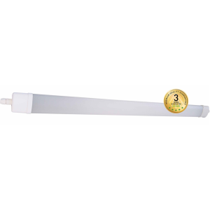 DAISY NECTER 80W NW 10000/12550lm - Oprawa hermetyk LED PCB z modułem LED