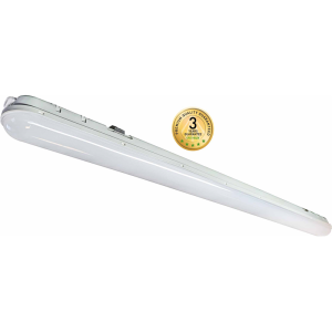 LED TRUSTER-CM 3G 38W NW 5100/6200lm - Oprawa hermetyk LED PCB z modułem LED