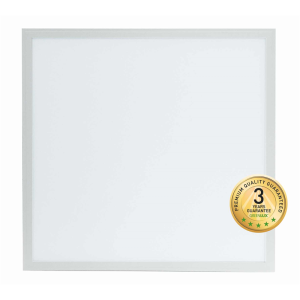 VIRGO 40W White NW [1/2] 4000/6100lm - Panel LED do zabudowy p/t [1/2]