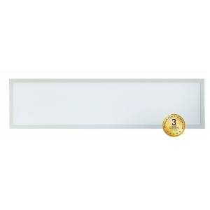 VIRGO II IP44 840 48W [1/2] 4800/7300lm - Panel LED do zabudowy p/t [1/2]