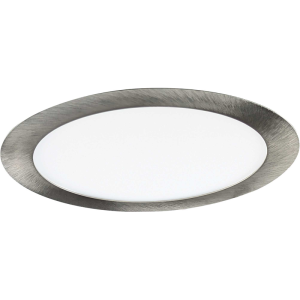 LED120 VEGA-R Matt chrome 24W NW 1800/3000lm - Oprawa LED do zabudowy p/t (Downlight LED)