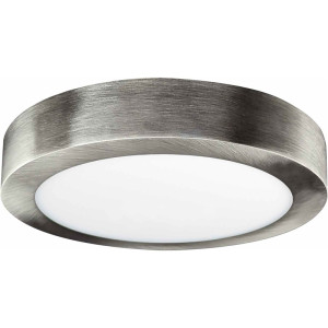 LED60 FENIX-R matt chrome 12W WW 850/1400lm - Oprawa LED natynkowa n/t (Downlight LED)