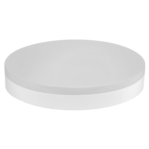 LED SMART-R White 24W WW 1700lm - Plafon LED