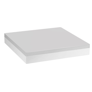 LED SMART-S White 12W WW 800lm - Plafon LED