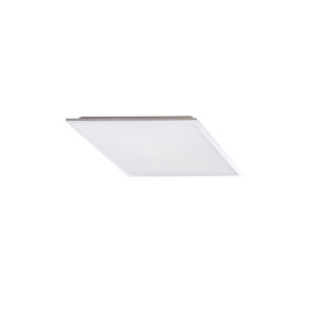 Panel LED podtynkowy BLINGO 38W 60x60cm 3800lm 220-240VAC barwa: NW 4000K neutralna biel, kąt 115 stopni IP20; 33174; KANLUX