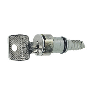 Wkładka bębenkowa z 2 kluczami Nr 421; 036823, LEGRAND