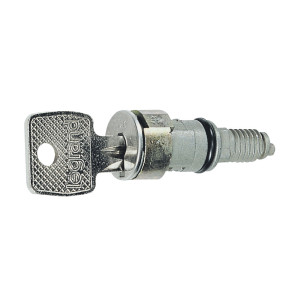 Wkładka bębenkowa z 2 kluczami Nr 455; 036824 LEGRAND