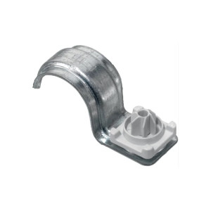 Uchwyt podwójny stalowy X-DFB 8 MX (opk.100); 2021239, HILTI