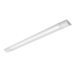 Oprawa liniowa KELIO, LED, 45W, 4500lm, 4000K, AC220-240V, IP40, 150cm; LD-KEL45W-NW, GTV
