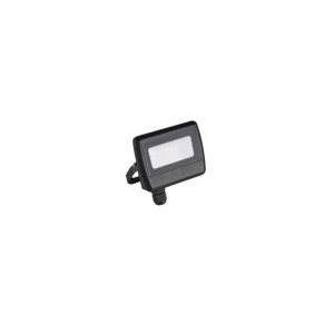 Naświetlacz LED ANTEM LED 10W-NW B 800lm 4000K 15000h IP65 czarny