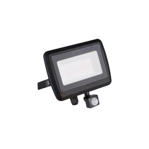 Naświetlacz LED ANTEM LED 50W-NW B SE 4000lm 4000K 15000h IP44, czarny