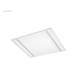 Algine LINE Panel 44W NW 230V 70st IP20 IK06 600x600x40mm BiaŁy Ugr