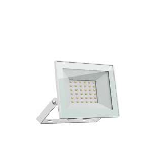 Noctis LUX 4 NaŚwietlacz 30W NW 230V IP65 141x107x25 BiaŁy