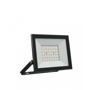 Noctis LUX 4 NaŚwietlacz 50W NW 230V IP65 176x137x25mm Czarny
