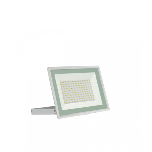 Noctis LUX 3 NaŚwietlacz 100W CW 230V IP65 270x210x27mm BiaŁy