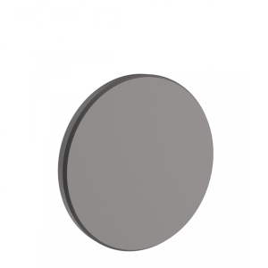 Piatta 9W CCT 230V IP44 120x47mm Szary OkrĄgŁa Elewacyjna