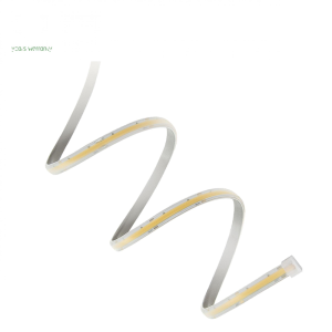Pasek LED 55w/5m COB 24V NW 5 LAT 1M (rolka 5M) - w Silikonie Mattcoated IP67