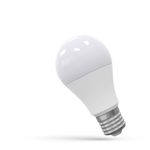 LED GLS E-27 230V 11W WW Dimmable Spectrum