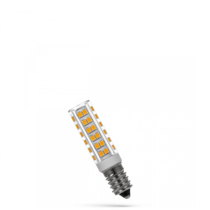 LED Tablicowe 230V 4.5W E-14 NW Spectrum