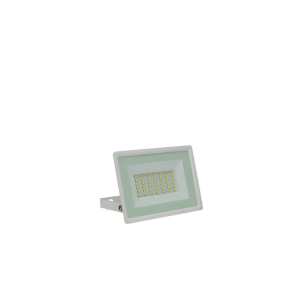 Noctis LUX 3 NaŚwietlacz 30W NW 230V IP65 150x110x27 BiaŁy