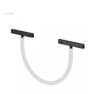 System Shift - NEON S Oprawa FLEX TUBE Fi22x500mm 8W 5 LAT GW.