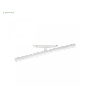 System Shift Smart- BEAM Regulowana 28x400x75mm 12W 150st Biała Cct/dim 5 lat gw.