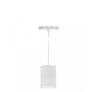 System Shift Basic - Hangit Oprawa ZWIS 55x95mm (1100mm Wire) 7W 4000k BiaŁy