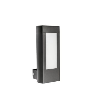 Torre LED 230V 10w IP54 WW NaŚcienna