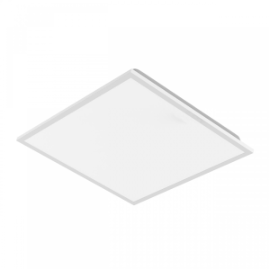 Algine Panel Backlight 2W1 40W NW 230V 120st IP20 595x595x33.5 BiaŁy Natynk I Podtynk