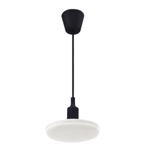 Albene ECO LED SMD 18W 230V WW Black Cable