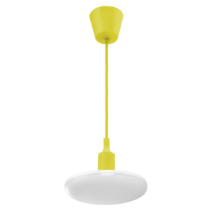 Albene ECO LED SMD 18W 230V WW Yellow Cable