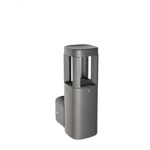 Torre LED 230V 7W IP54 WW NaŚcienna
