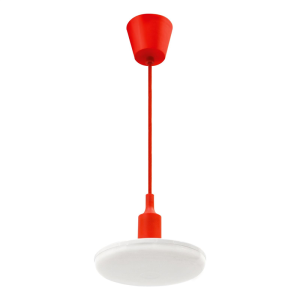 Albene ECO LED SMD 24W 230V WW RED Cable