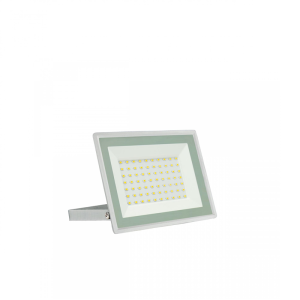 Noctis LUX 3 NaŚwietlacz 50W WW 230V IP65 180x140x27mm BiaŁy