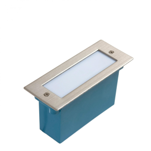 LAVA 16led 230V 1,5W IP54 NW Ścienne