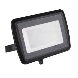 Naświetlacz LED ANTEM LED 100W-NW B 8000lm 4000K 15000h IP65 czarny